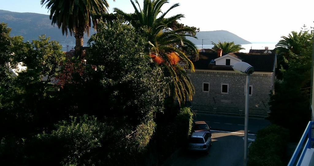 Apartments Jadran Herceg Novi Værelse billede