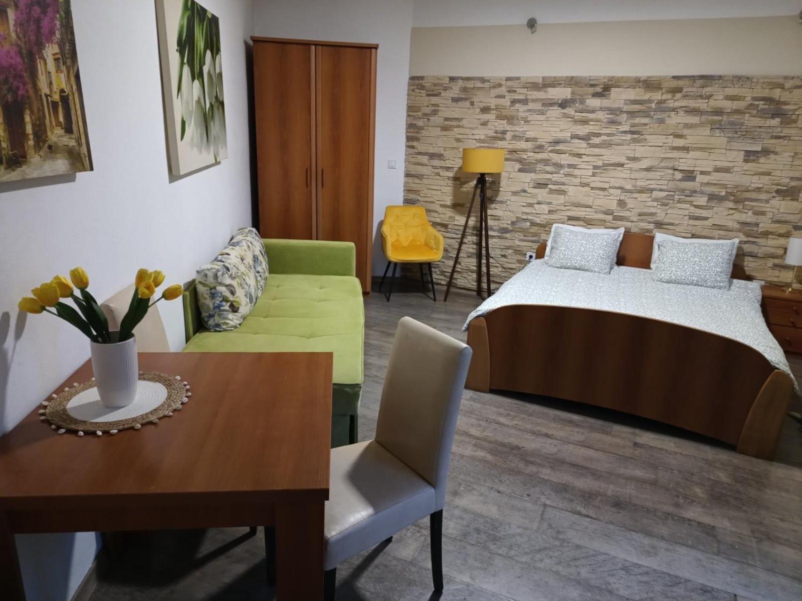 Apartments Jadran Herceg Novi Eksteriør billede
