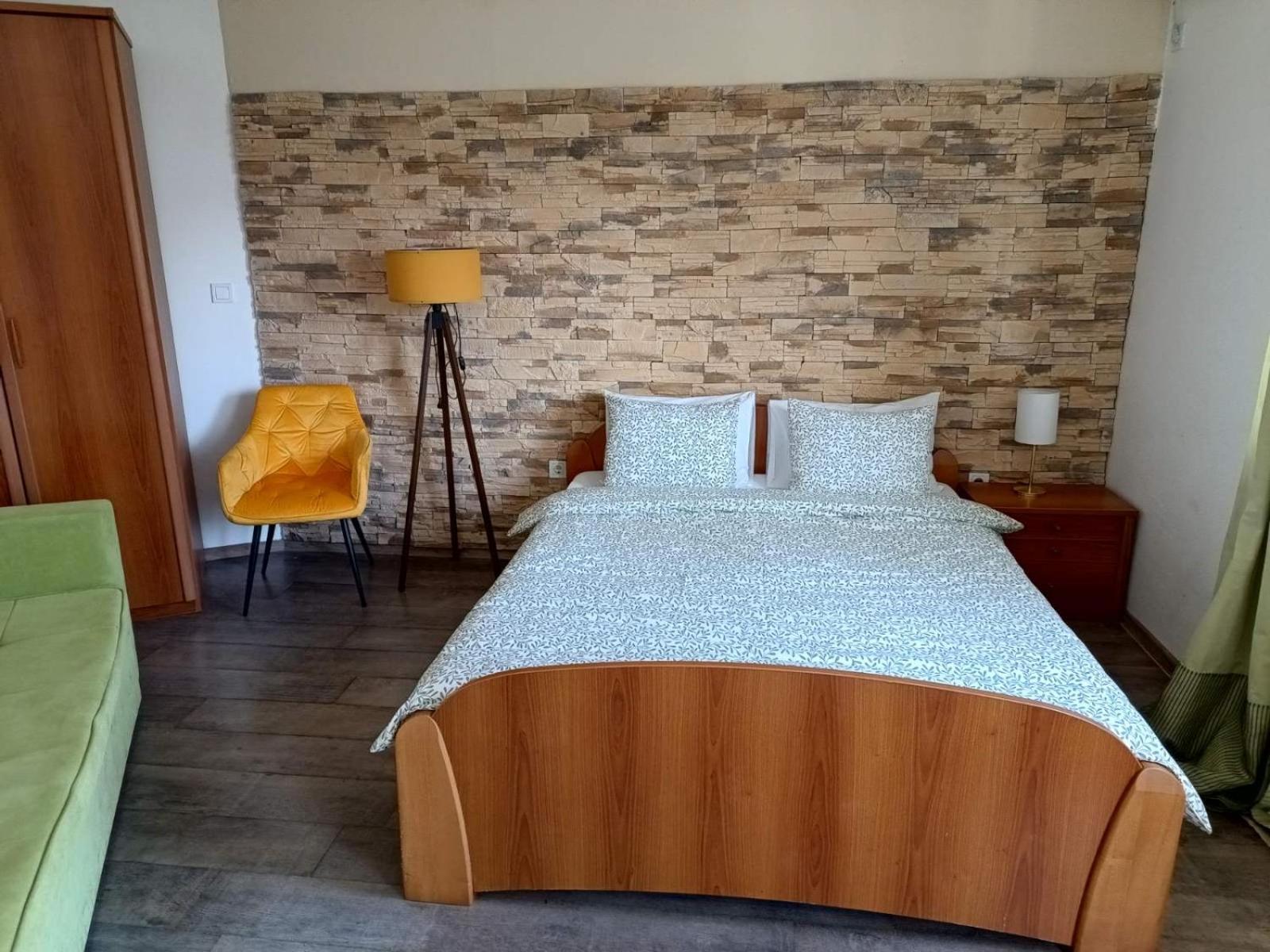 Apartments Jadran Herceg Novi Eksteriør billede