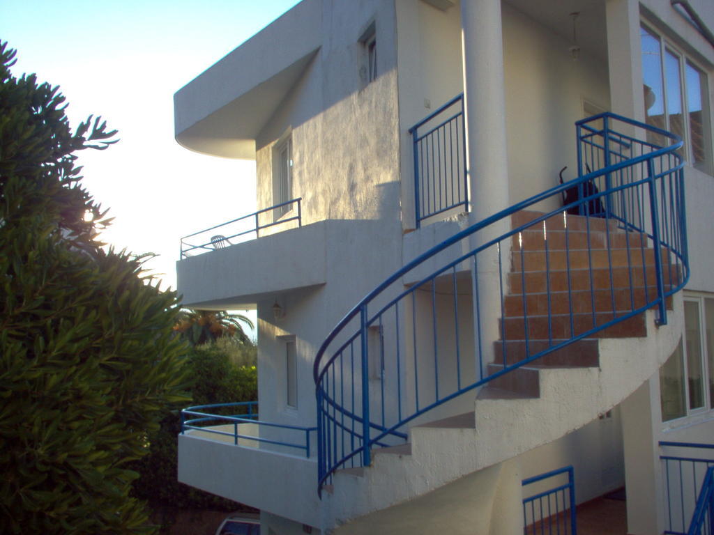 Apartments Jadran Herceg Novi Eksteriør billede