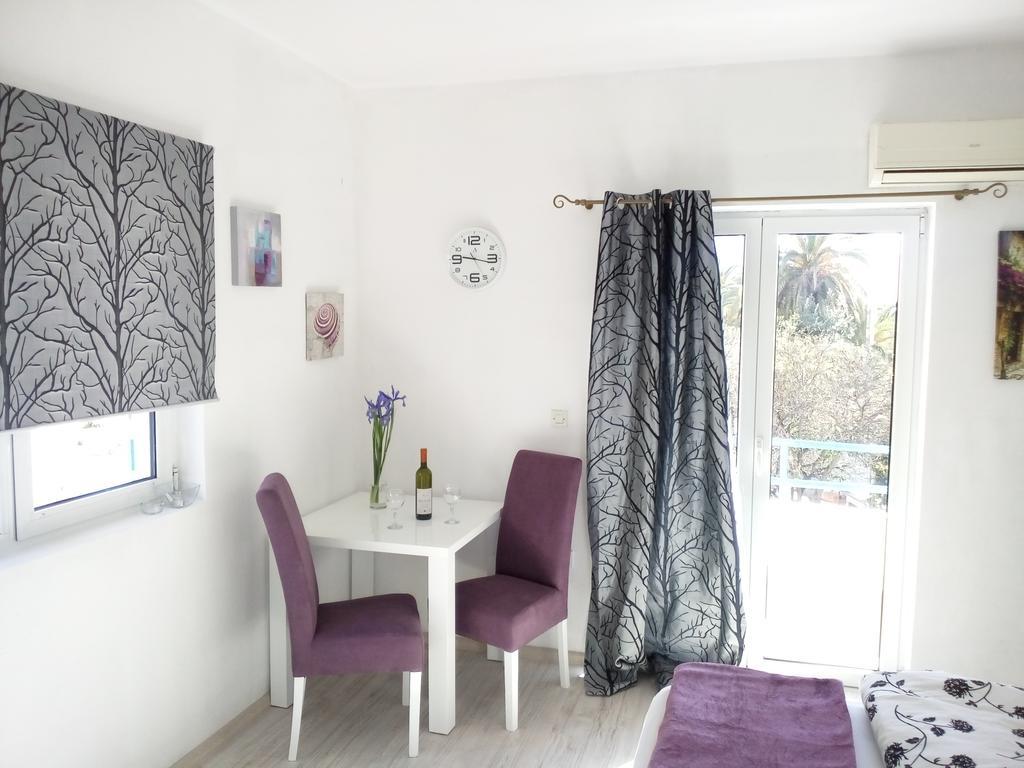 Apartments Jadran Herceg Novi Eksteriør billede